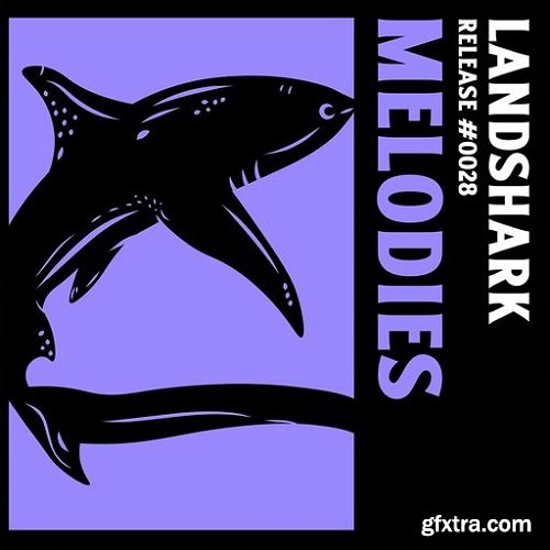 Kits Kreme LSM28 Landshark Melodies WAV-FANTASTiC