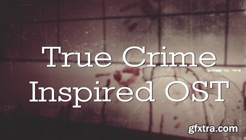 GameDev Market True Crime Inspired OST WAV OGG-AwZ