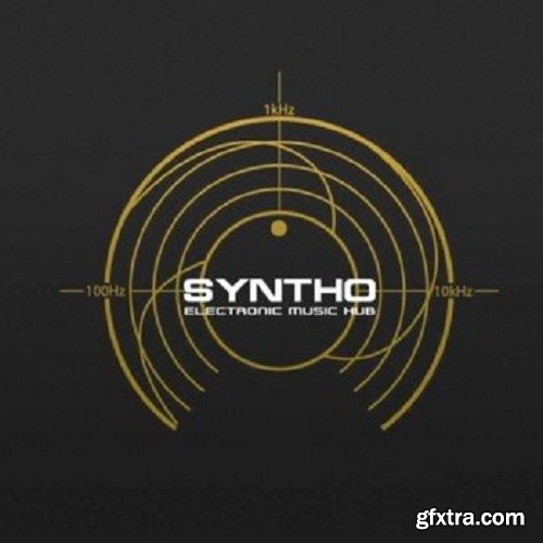 Syntho Hub Vocal Recording and Mixing TUTORiAL