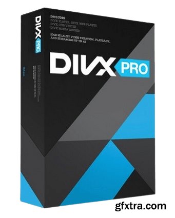 DivX Pro 10.8.10