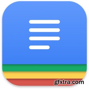 GDocs for Google Drive 2.0