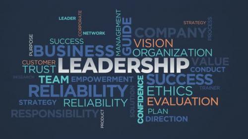 Videohive - Leadership - 39681395 - 39681395