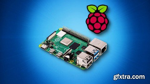 Getting Started With Raspberry Pi