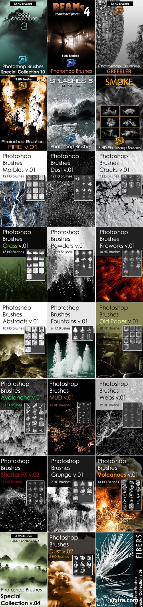 photoshop creative collection vol. 12