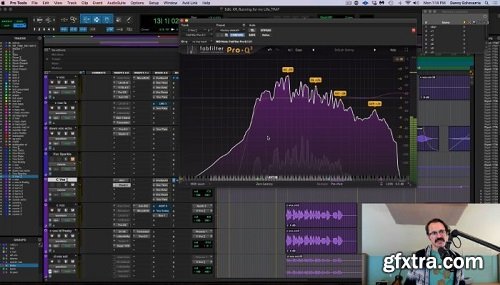 Danny Echevarria 5 Tips to Get Vocals to Cut Through a Mix TUTORiAL