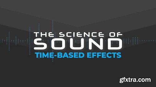 FaderPro The Science of Sound: Time-Based Effects TUTORiAL