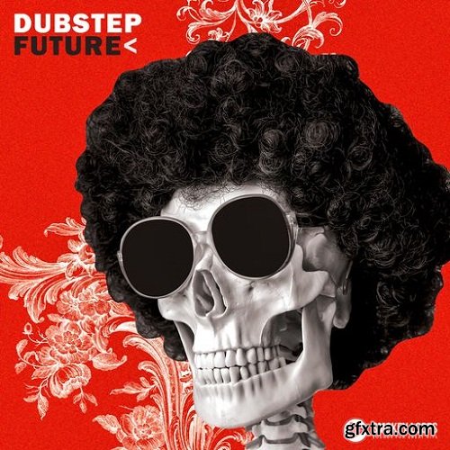 Smokey Loops Dubstep Future WAV-FANTASTiC