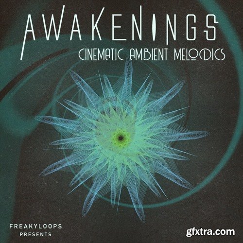 Freaky Loops Awakenings WAV-FANTASTiC