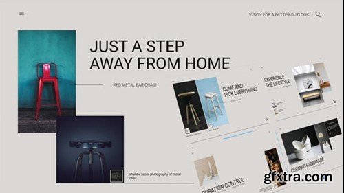 Videohive Minimalistic Product Promo 39230217