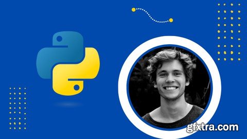 The Ultimate Python Masterclass for All Levels