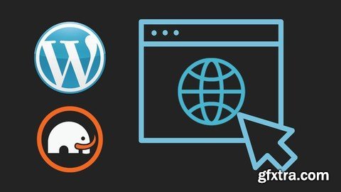 Build Wordpress Websites From Scratch