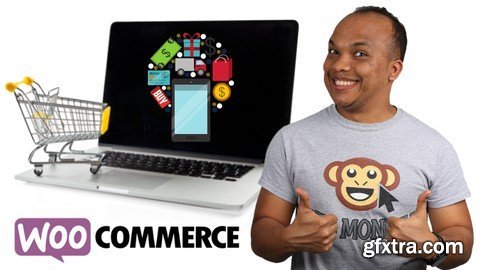 WordPress E-commerce: Build 4 Websites & Dropshipping Stores