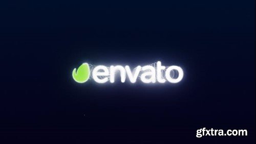 Videohive Modern Logo Intro 39753857