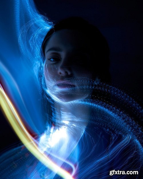 The Most Creative Light: Flashlight and Long Exposure