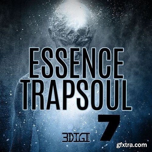 Innovative Samples Essence Trapsoul 7 WAV-FANTASTiC