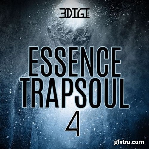 Innovative Samples Essence Trapsoul 4 WAV-FANTASTiC