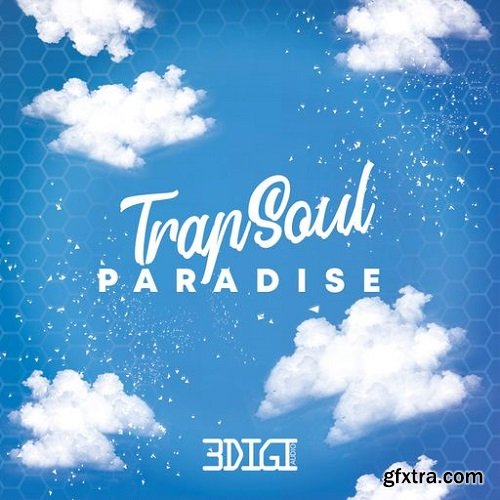 Innovative Samples Trapsoul Paradise WAV-FANTASTiC