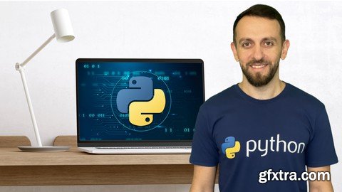 Python For Everyone: From Zero To Hero 2022