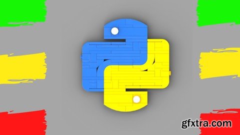 Python 3 Fundamentals : Learn Python With Real-World Coding