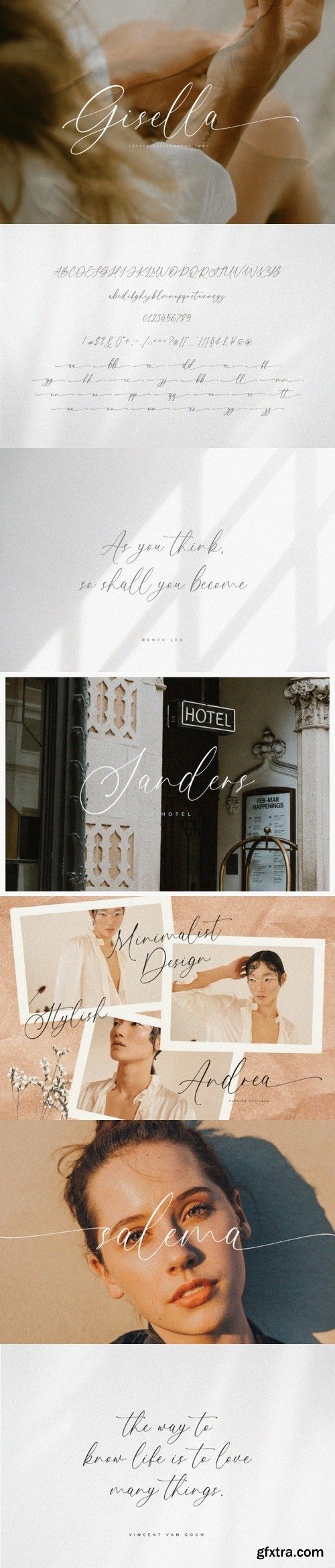 Gisella Font