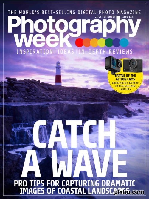 Photography Week - Issue 522, September 22/28, 2022