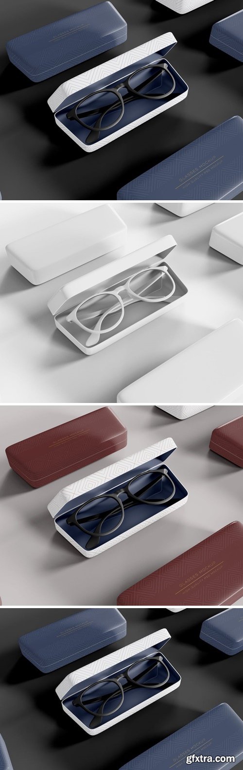 Sunglasses Mockup 3FKWM9E