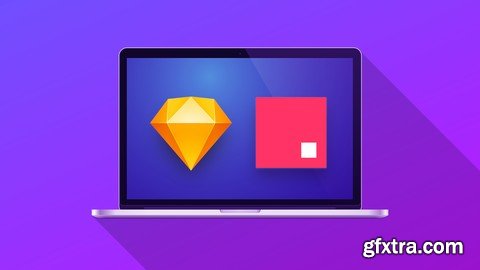 Animating Sketch Files In Invision Studio