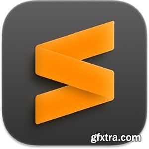 Sublime Text 4 Dev Build 4139