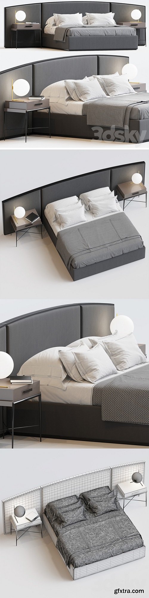 bed by sofa and chair company 20