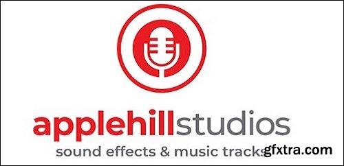 applehillstudios Zombie Voices MP3 WAV-AwZ