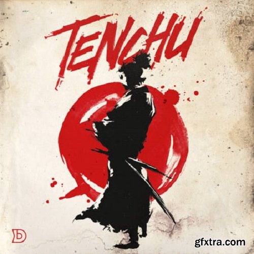 DopeBoyzMuzic Tenchu Sample Pack WAV-FANTASTiC