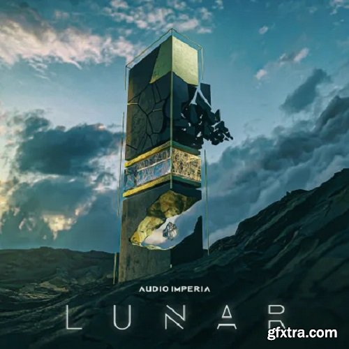 Audio Imperia Lunar XFER RECORDS SERUM-FANTASTiC