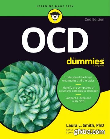 OCD For Dummies, 2nd Edition
