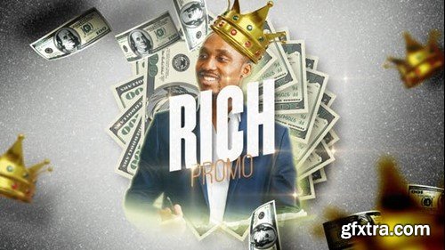 Videohive Rich Video Intro 39821480