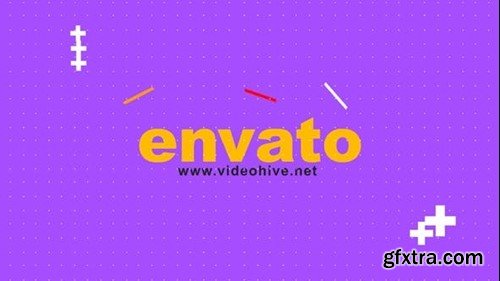 Videohive Abstrack Smooth Opener 39766307