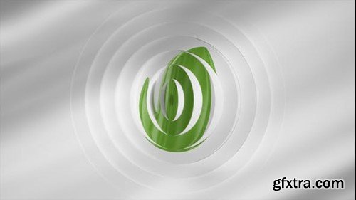 Videohive Simple Minimal Logo Reveal 39870347