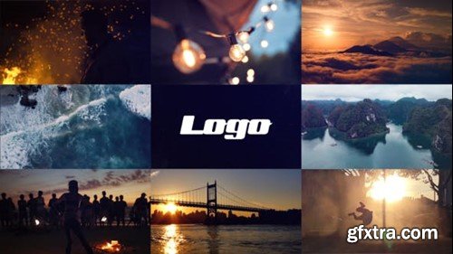 Videohive Intro Promo 38286403