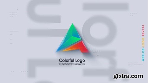 Videohive Logo Reveal 39770114