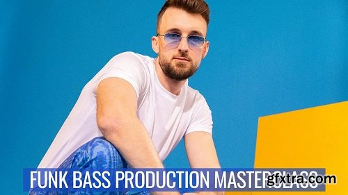 Producertech Funk Bass Production Masterclass TUTORiAL