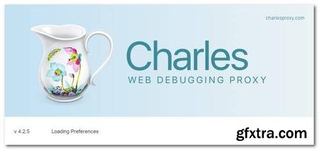 Charles 4.6.3