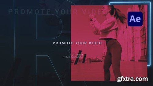 Videohive Extreme Video 39882077