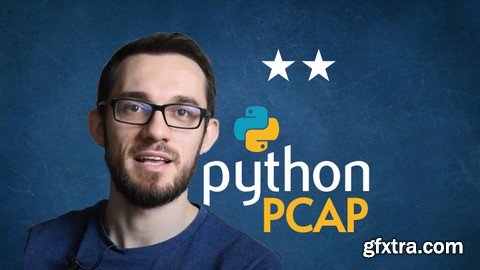 Python PCAP: Pass Certified Associate in Python Programming