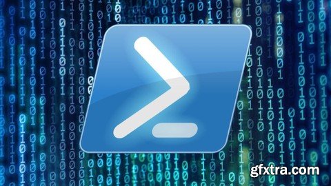 PowerShell Training (2022)