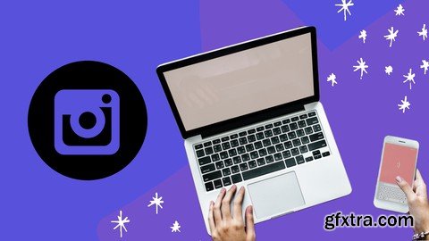 Instagram Marketing Course