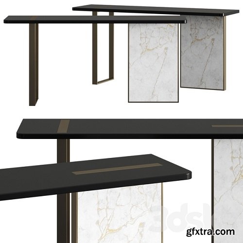 Marioni Tyron Console