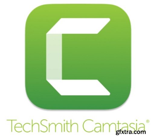 TechSmith Camtasia 2022.3.0