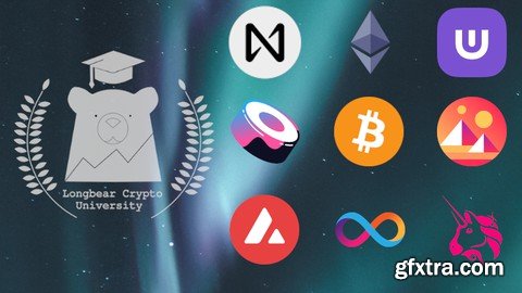 Cryptocurrency Investing Guide : 2023-2025