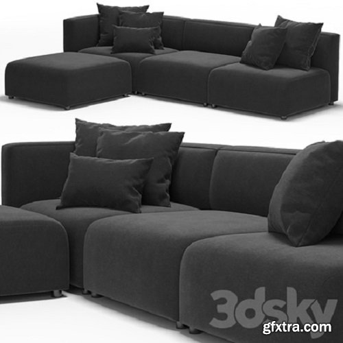 Roveconcepts Arya Modular Sofa