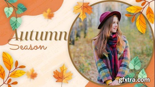 Videohive Autumn Season 39953148