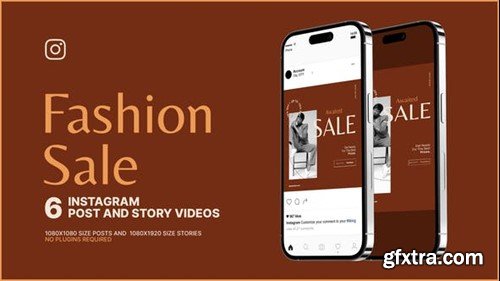 Videohive Fashion Elegant Promo 39894110